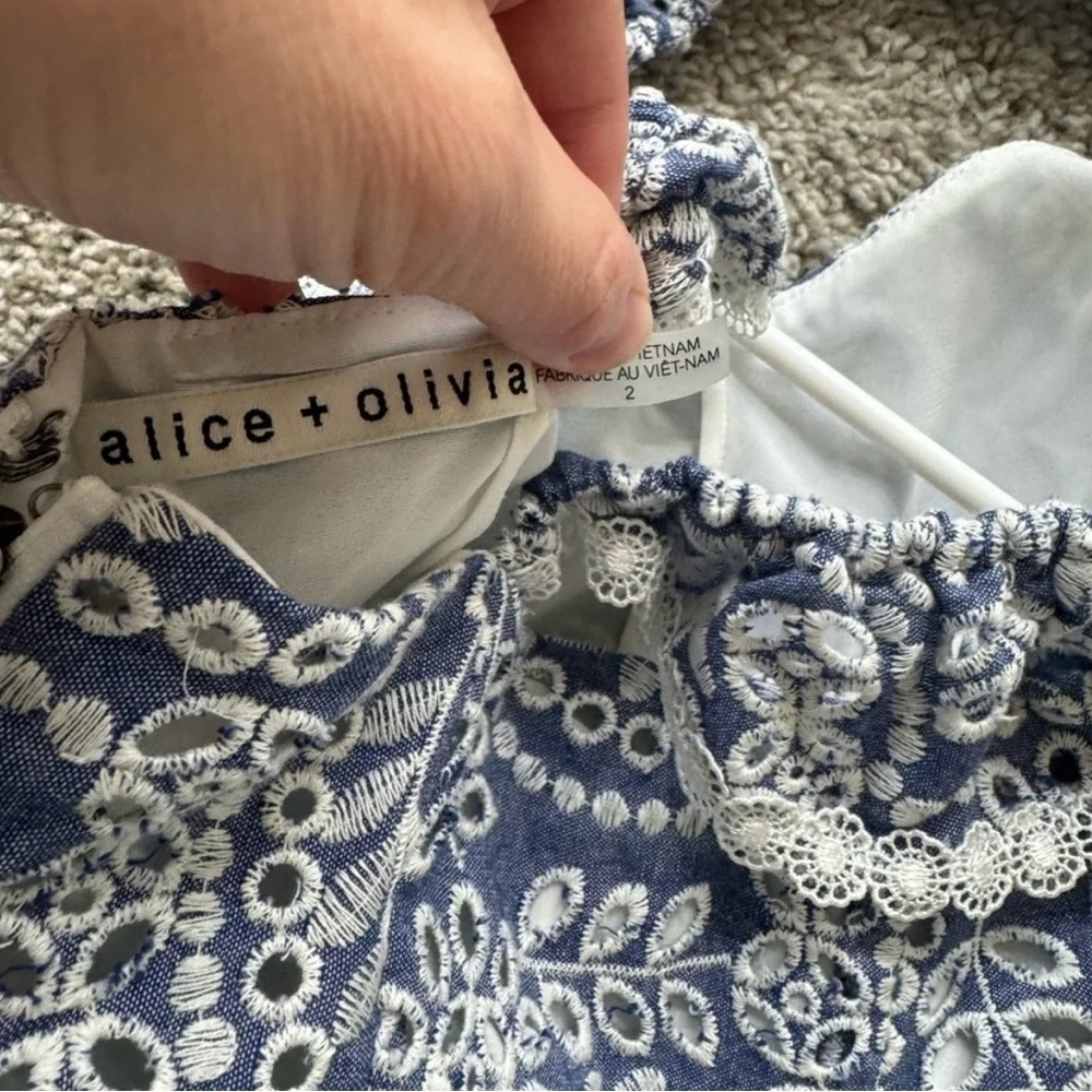 Alice - Picture 4 of 5